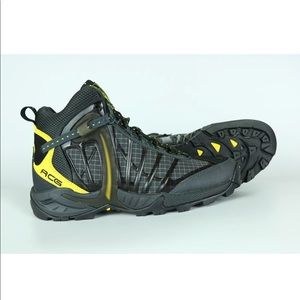 nike acg tallac boots